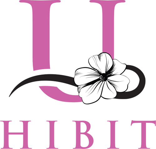 Uhibit Fibroids logo